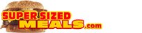 super sized meals.com